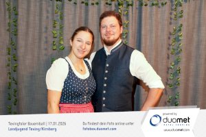 Texingtaler Bauernball